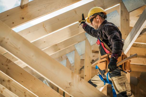 Best Commercial Roofing Services  in Heber, UT