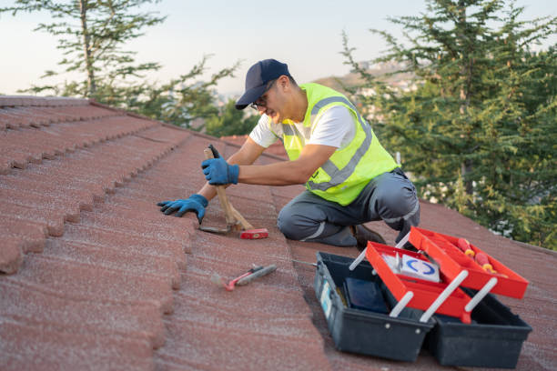 Tile Roofing Contractor in Heber, UT
