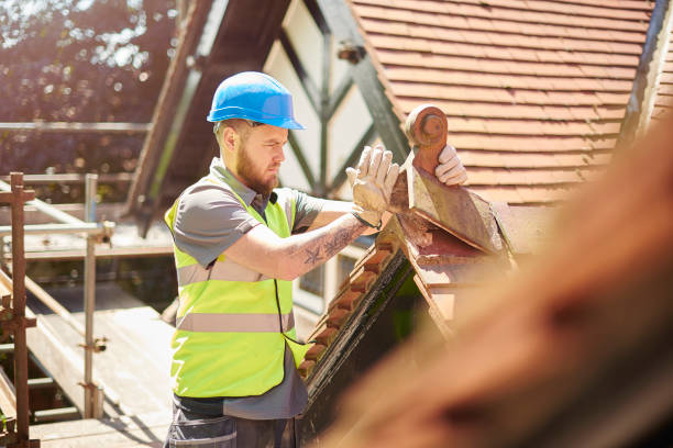 Professional Roofing Contractor in Heber, UT